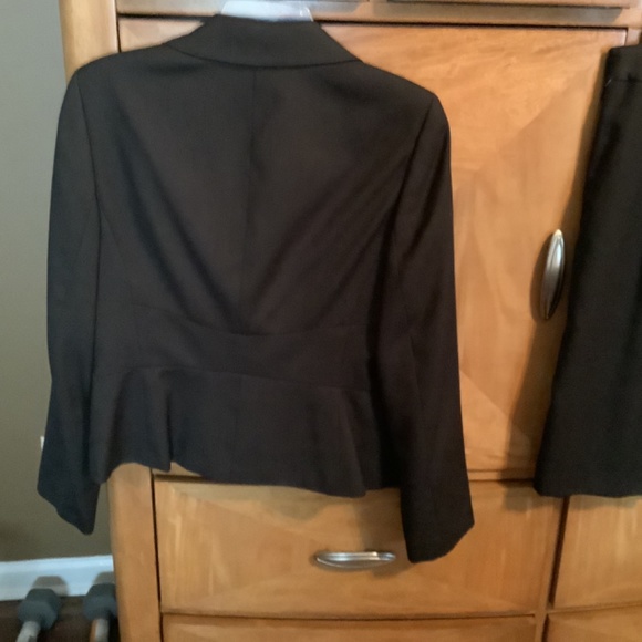 Nine West two piece women’s dress suit SZ  8 - Picture 4 of 4